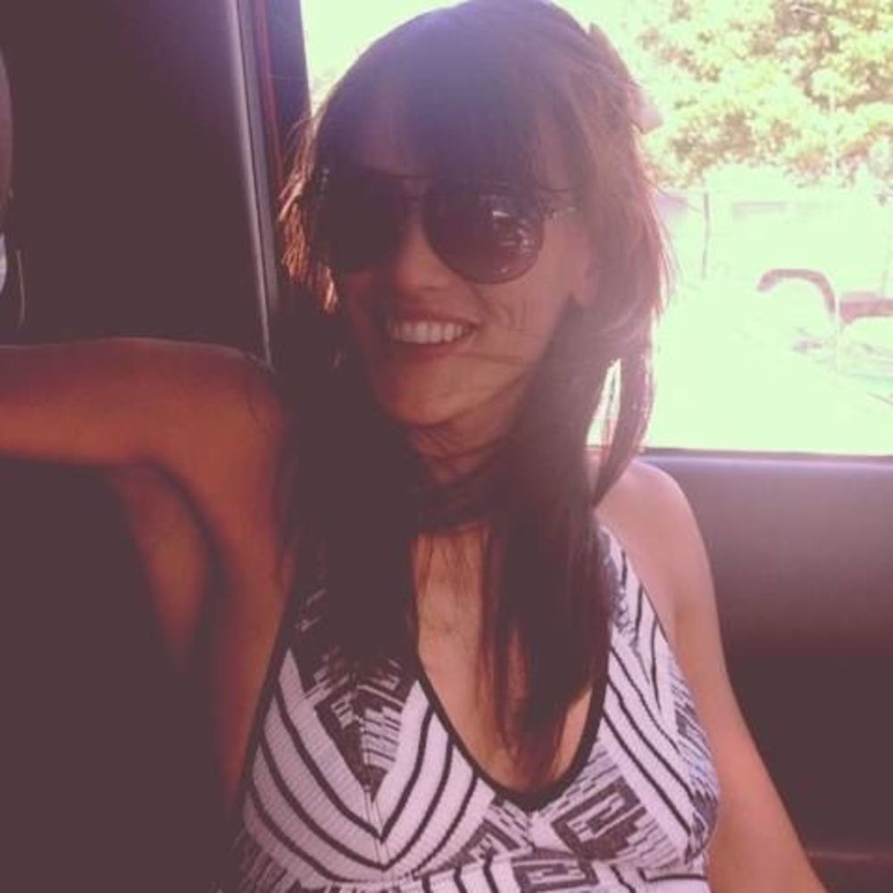 Meet your Posher, Tabitha